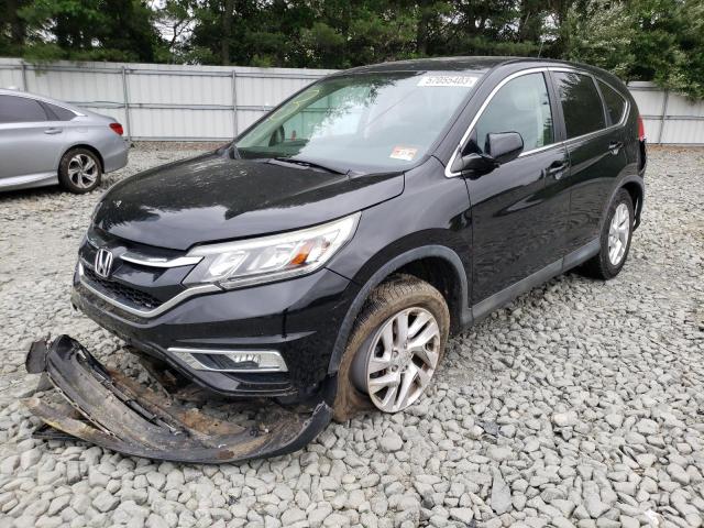 HONDA CR-V EX 2015 2hkrm4h53fh705311