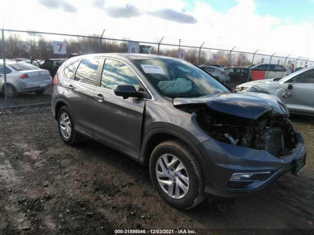 HONDA CR-V 2015 2hkrm4h53fh706474