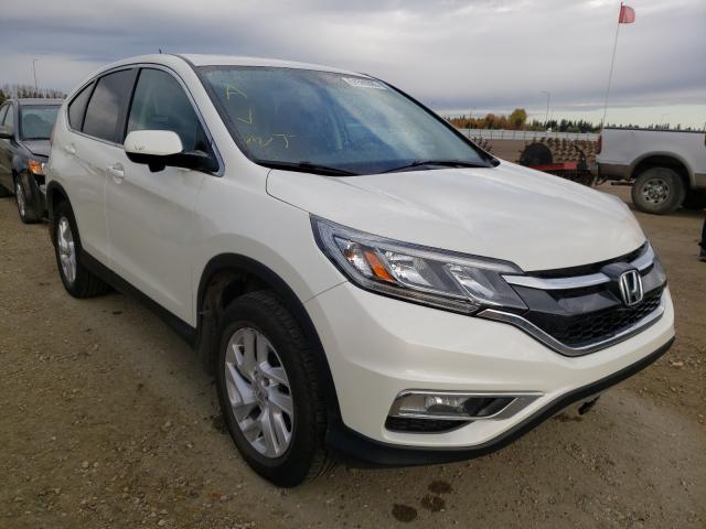 HONDA CR-V EX 2016 2hkrm4h53gh101081