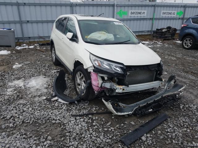 HONDA CR-V EX 2016 2hkrm4h53gh104370