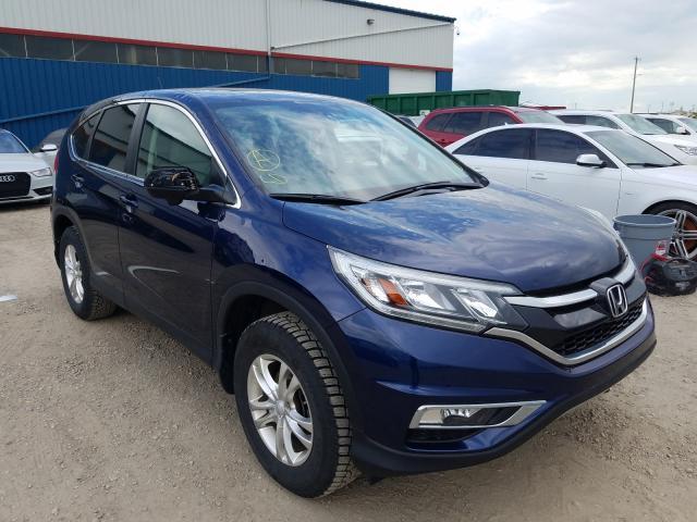 HONDA CR-V EX 2016 2hkrm4h53gh127146