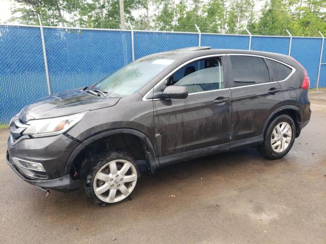 HONDA CR-V EX 2016 2hkrm4h53gh134114