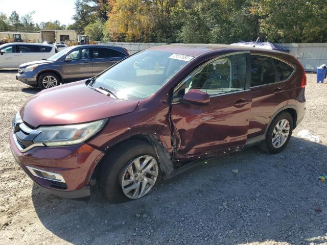 HONDA CRV 2016 2hkrm4h53gh603525