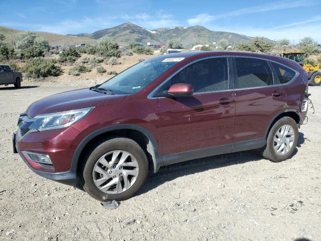 HONDA CRV 2016 2hkrm4h53gh603556