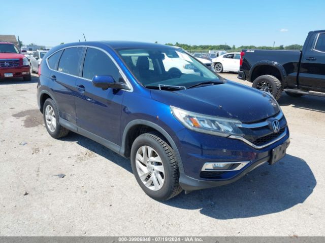 HONDA CR-V 2016 2hkrm4h53gh606120