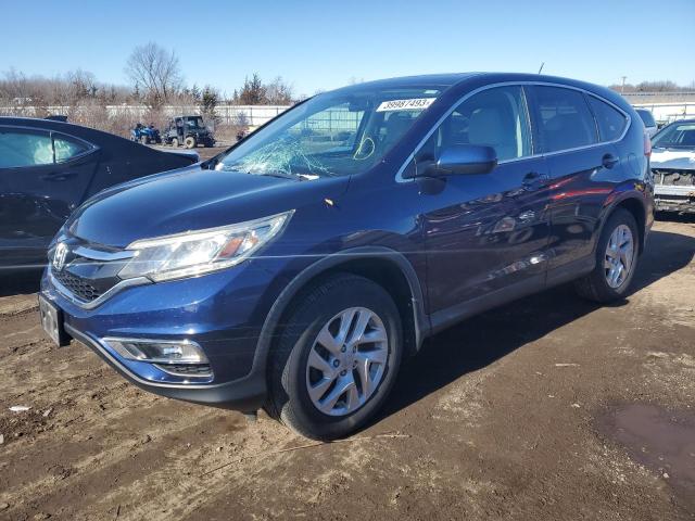 HONDA CR-V EX 2016 2hkrm4h53gh606229