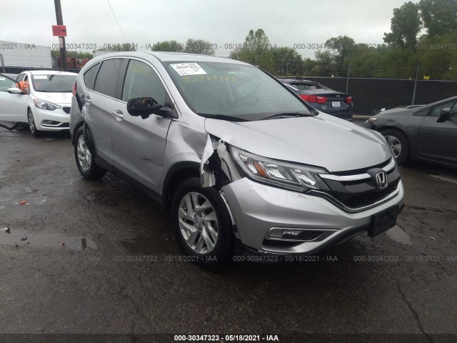 HONDA CR-V 2016 2hkrm4h53gh612273