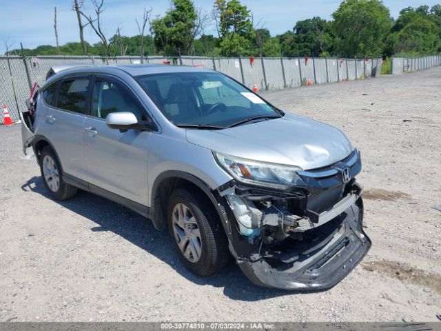 HONDA CR-V 2016 2hkrm4h53gh612922