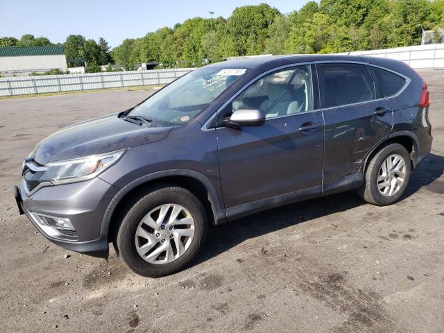 HONDA CR-V EX 2016 2hkrm4h53gh613486