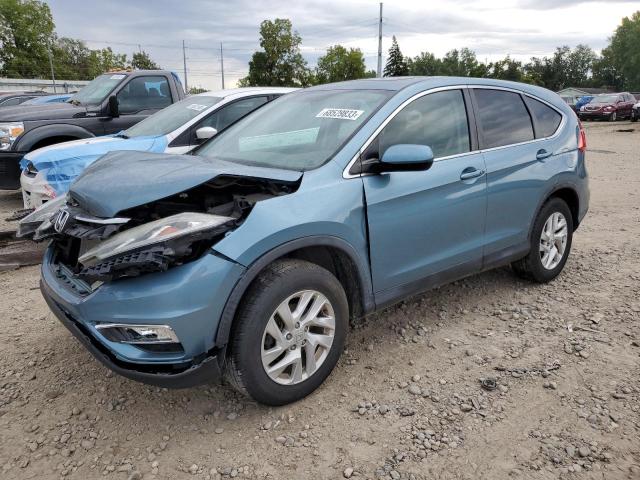 HONDA CR-V EX 2016 2hkrm4h53gh615223