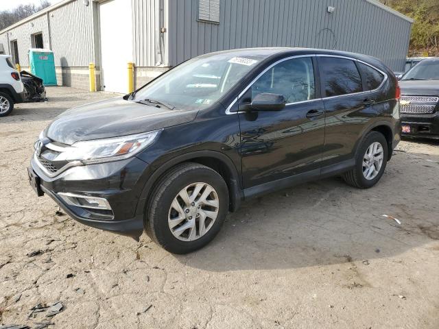 HONDA CRV 2016 2hkrm4h53gh616534