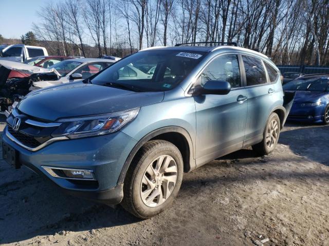 HONDA CR-V EX 2016 2hkrm4h53gh618185