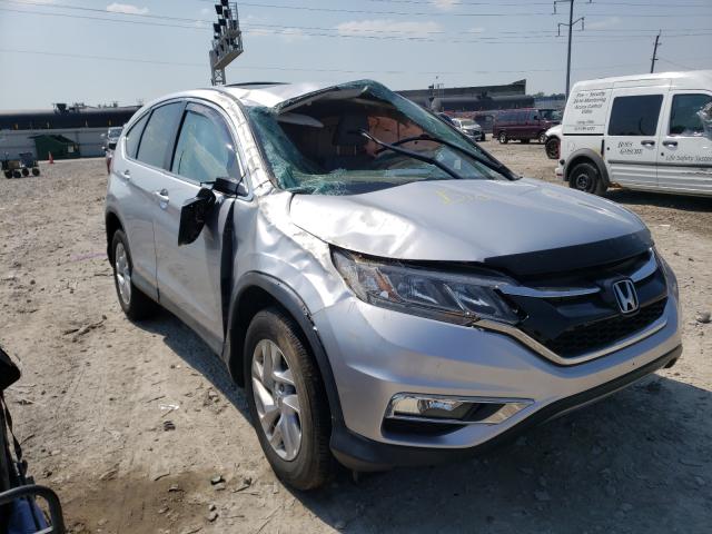 HONDA CR-V EX 2016 2hkrm4h53gh618896