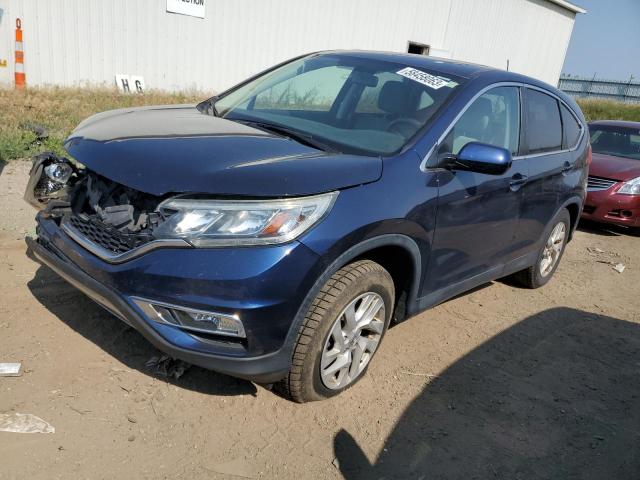 HONDA CR-V EX 2016 2hkrm4h53gh619739