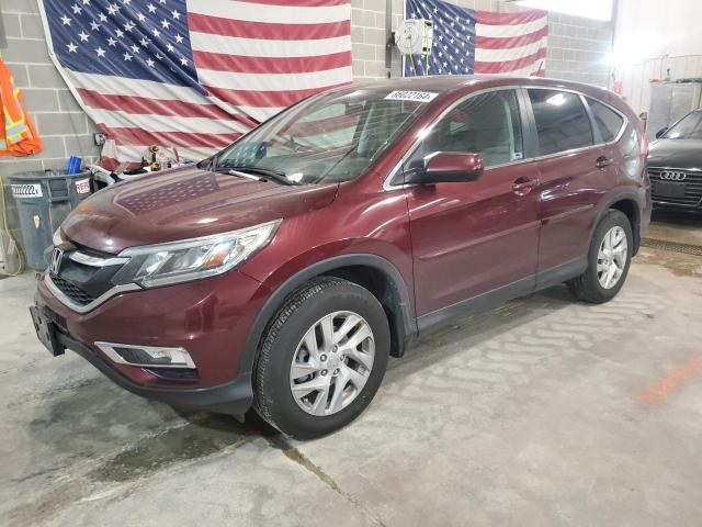 HONDA CR-V EX 2016 2hkrm4h53gh626903