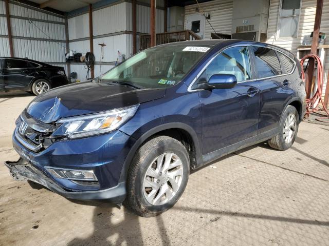 HONDA CR-V EX 2016 2hkrm4h53gh628098