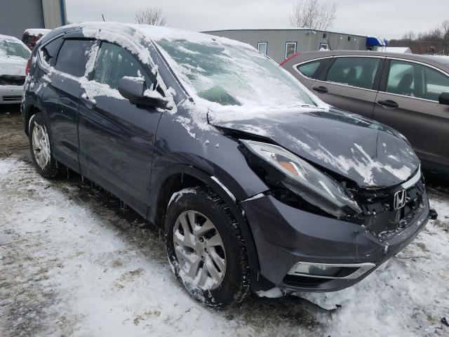 HONDA CR-V EX 2016 2hkrm4h53gh628487