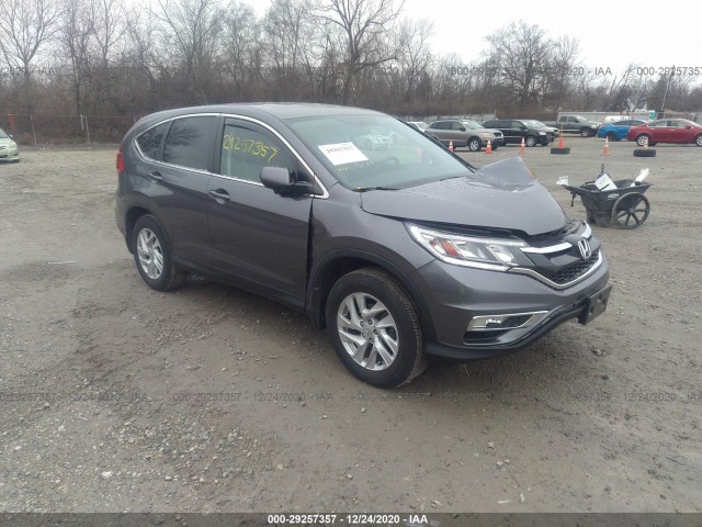 HONDA CR-V 2016 2hkrm4h53gh628604