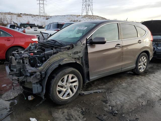 HONDA CR-V EX 2016 2hkrm4h53gh628845