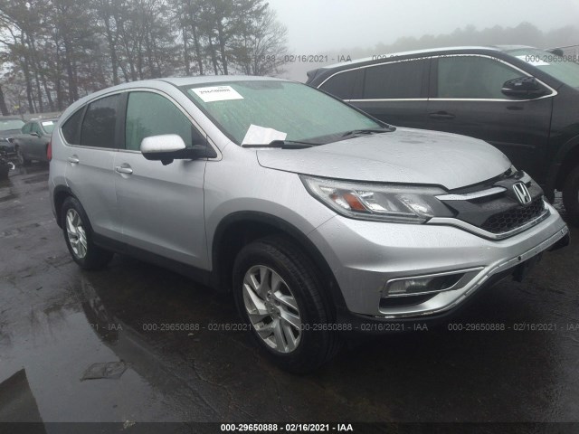 HONDA CR-V 2016 2hkrm4h53gh630109