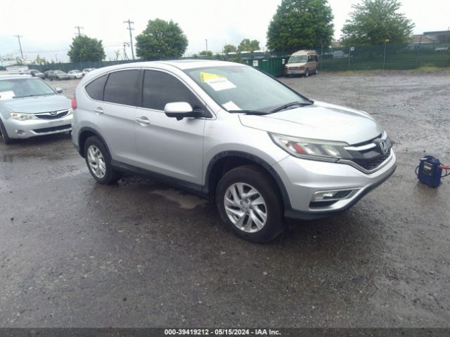 HONDA CR-V 2016 2hkrm4h53gh631843