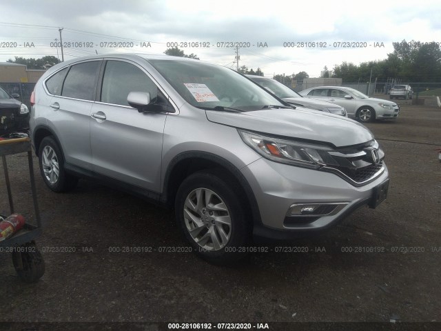 HONDA CR-V 2016 2hkrm4h53gh632717