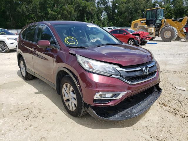 HONDA CR-V EX 2016 2hkrm4h53gh634306