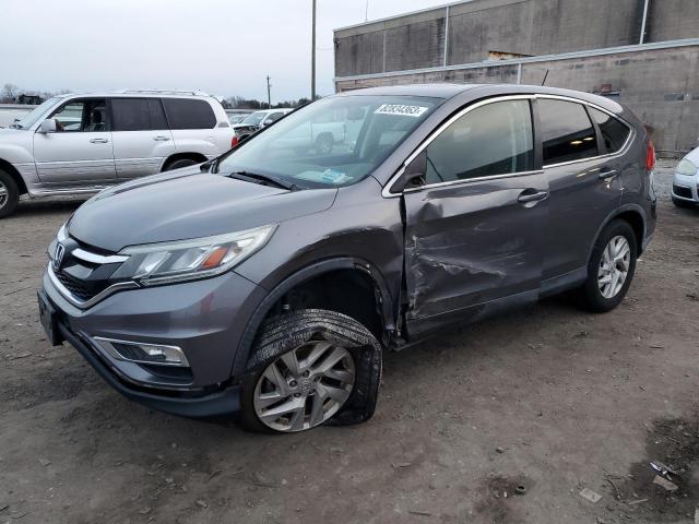 HONDA CRV 2016 2hkrm4h53gh639943