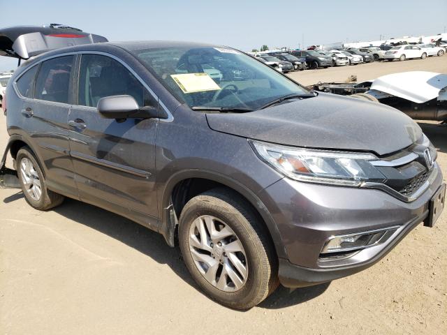 HONDA CR-V EX 2016 2hkrm4h53gh639957