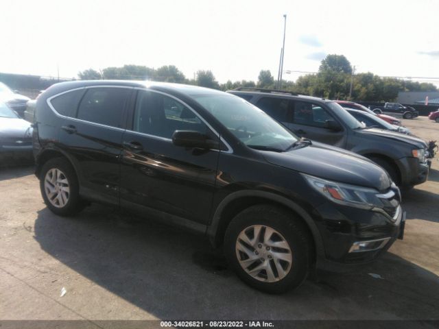 HONDA CR-V 2016 2hkrm4h53gh642597