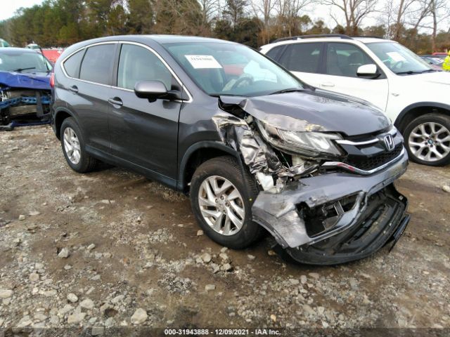 HONDA CR-V 2016 2hkrm4h53gh644639