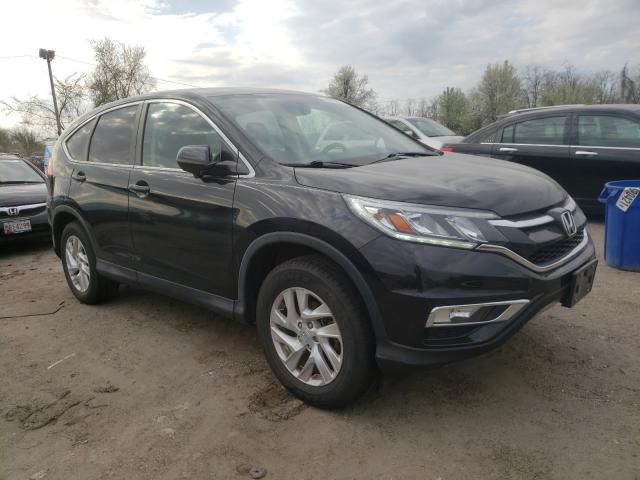 HONDA CR-V EX 2016 2hkrm4h53gh645533