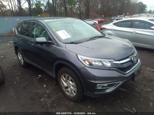 HONDA CR-V 2016 2hkrm4h53gh653941