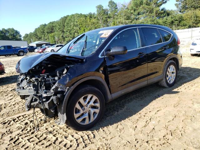 HONDA CRV 2016 2hkrm4h53gh654278