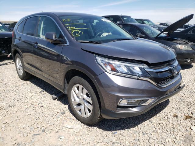 HONDA CR-V EX 2016 2hkrm4h53gh655026