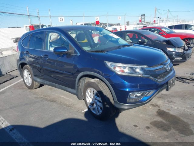 HONDA CR-V 2016 2hkrm4h53gh661019