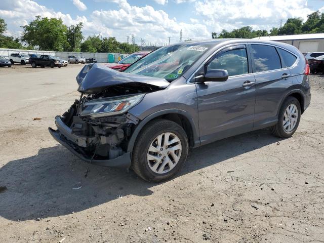 HONDA CR-V EX 2016 2hkrm4h53gh661098