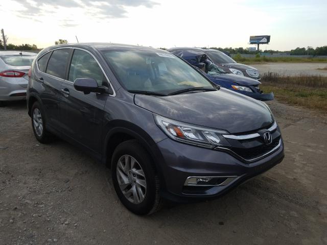 HONDA CR-V EX 2016 2hkrm4h53gh666169