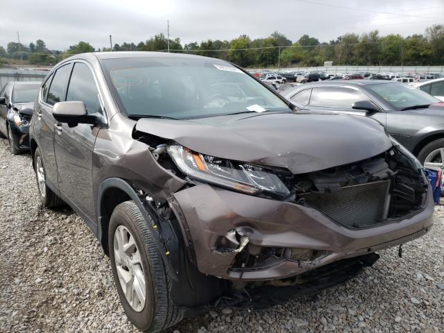 HONDA CR-V EX 2016 2hkrm4h53gh667449