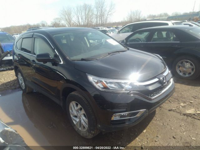 HONDA CR-V 2016 2hkrm4h53gh673736