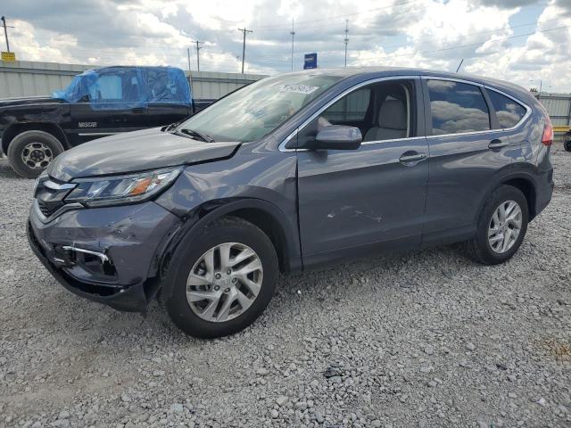 HONDA CR-V EX 2016 2hkrm4h53gh673929