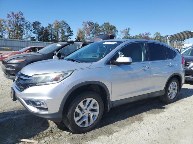 HONDA CR-V EX 2016 2hkrm4h53gh674708