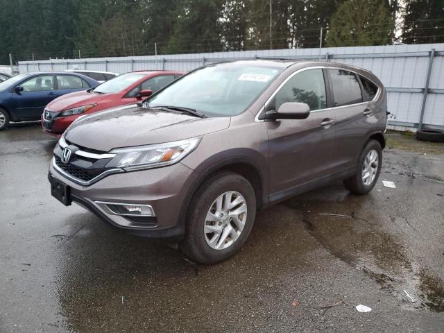 HONDA CR-V EX 2016 2hkrm4h53gh676782