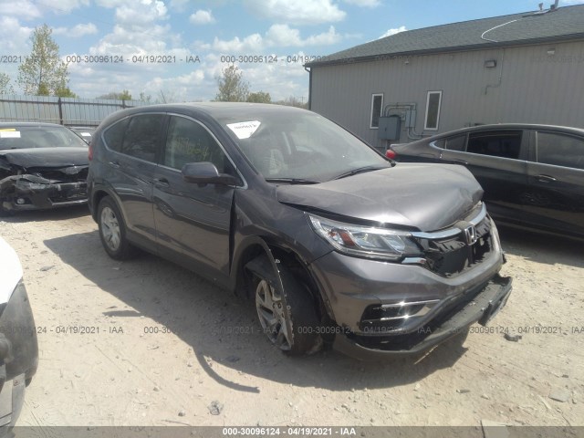 HONDA CR-V 2016 2hkrm4h53gh681240