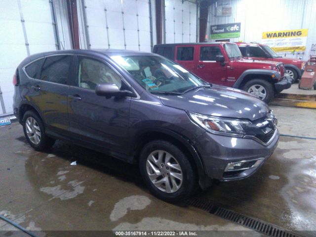 HONDA CR-V 2016 2hkrm4h53gh681285