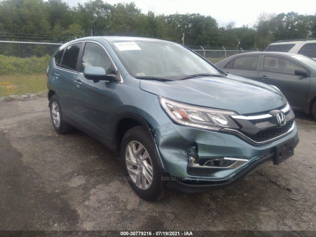 HONDA CR-V 2016 2hkrm4h53gh685367