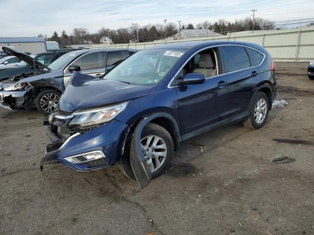 HONDA CR-V EX 2016 2hkrm4h53gh696742