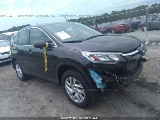 HONDA CR-V 2016 2hkrm4h53gh698247