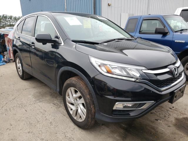 HONDA CR-V EX 2016 2hkrm4h53gh705052