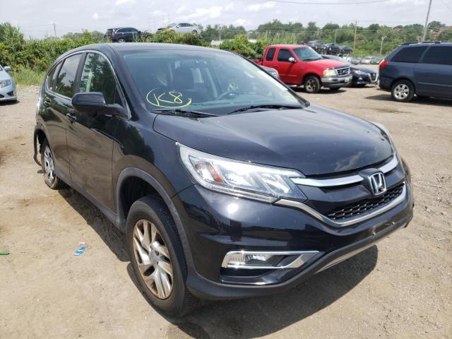 HONDA CR-V EX 2016 2hkrm4h53gh706413